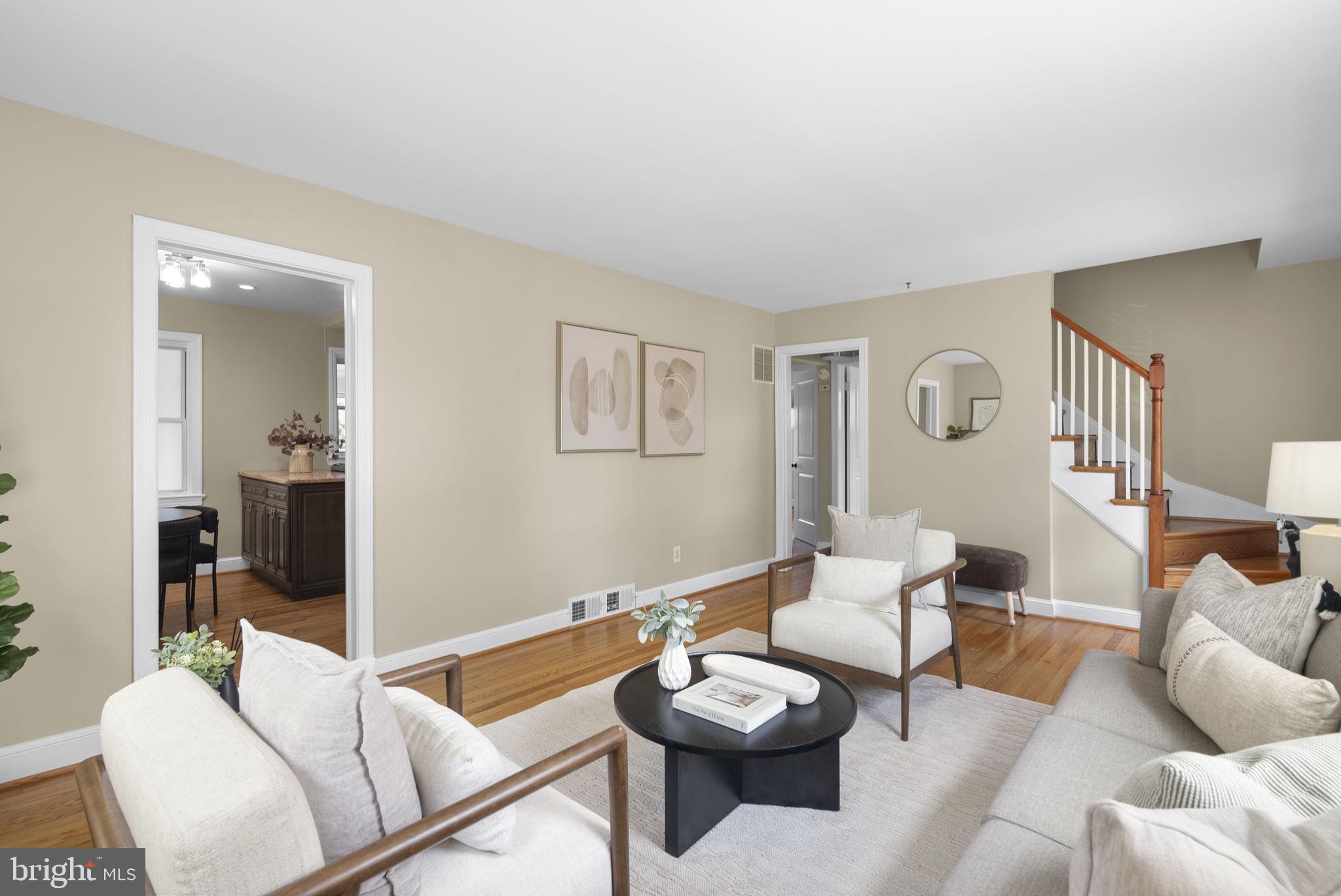 WOODMOOR - Residential