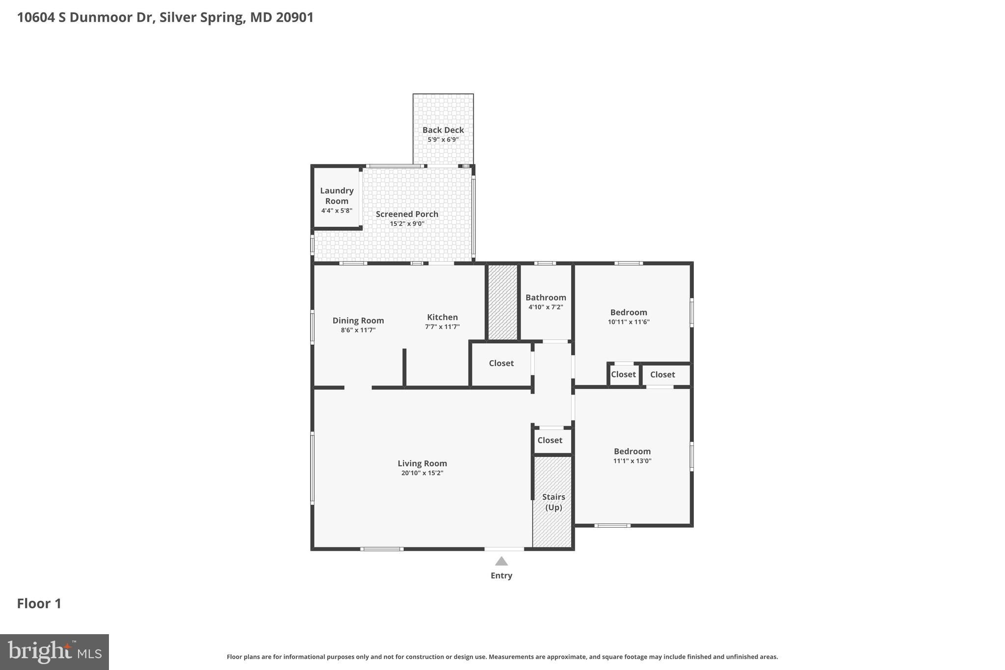 WOODMOOR - Residential
