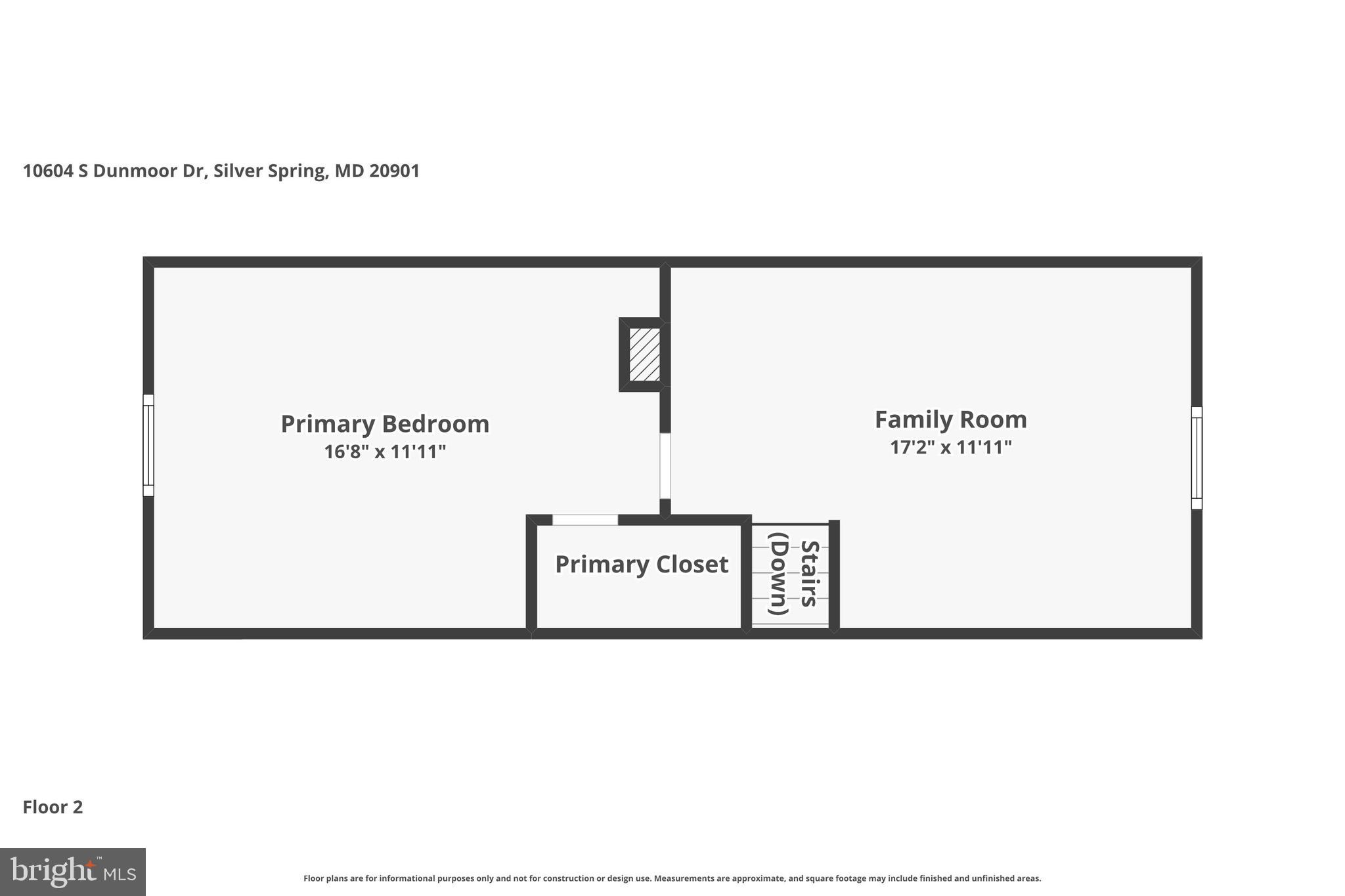 WOODMOOR - Residential