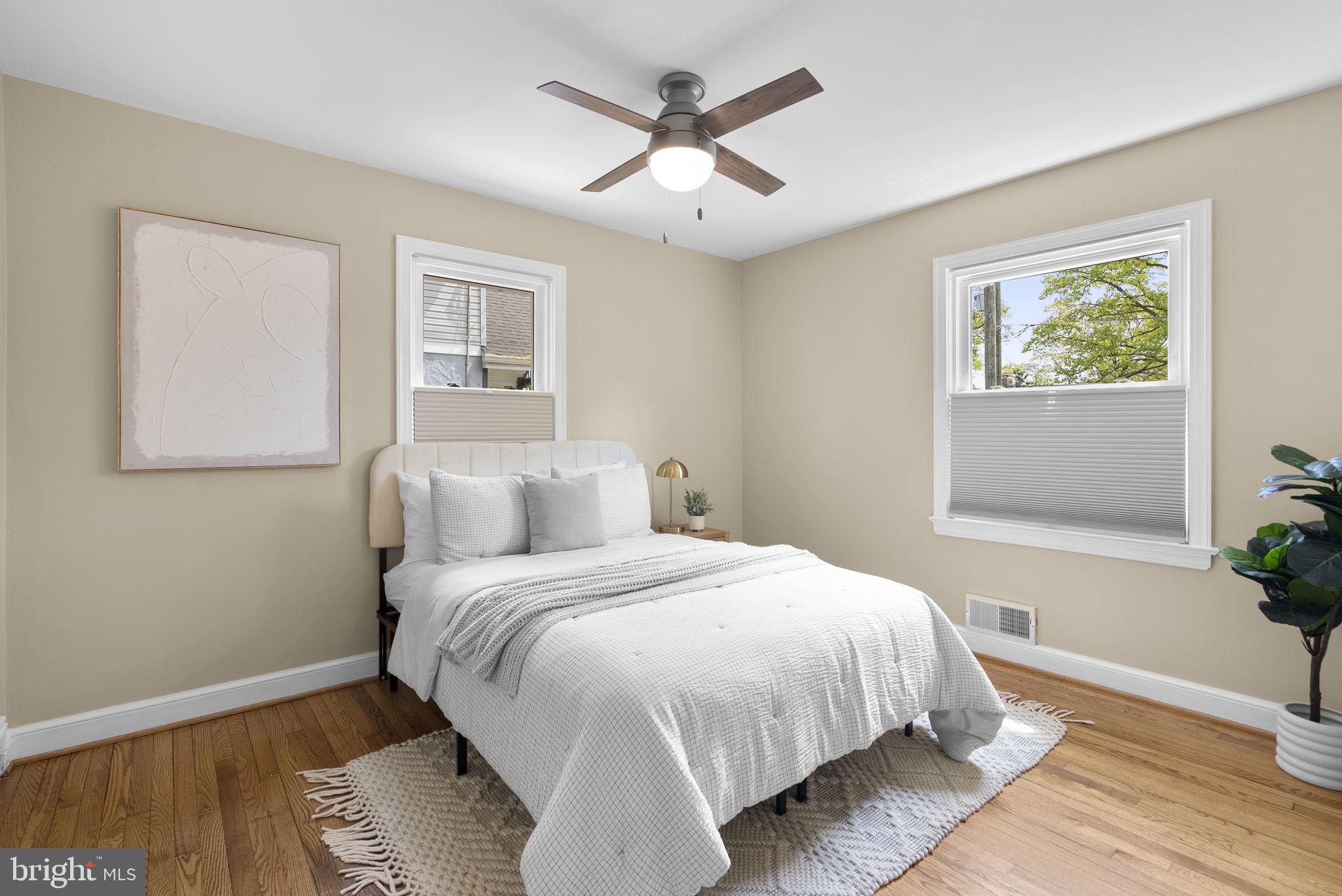 WOODMOOR - Residential