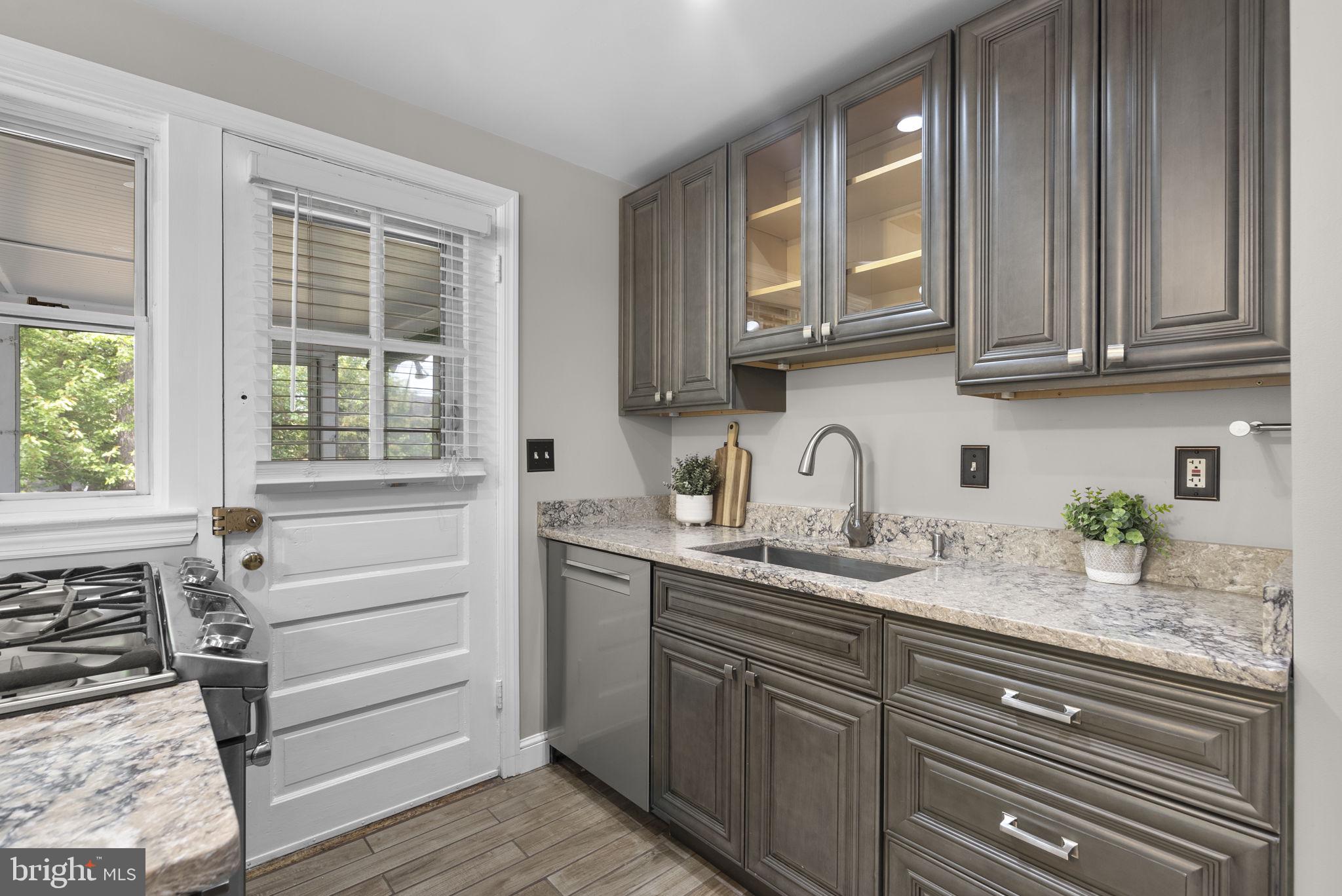 WOODMOOR - Residential