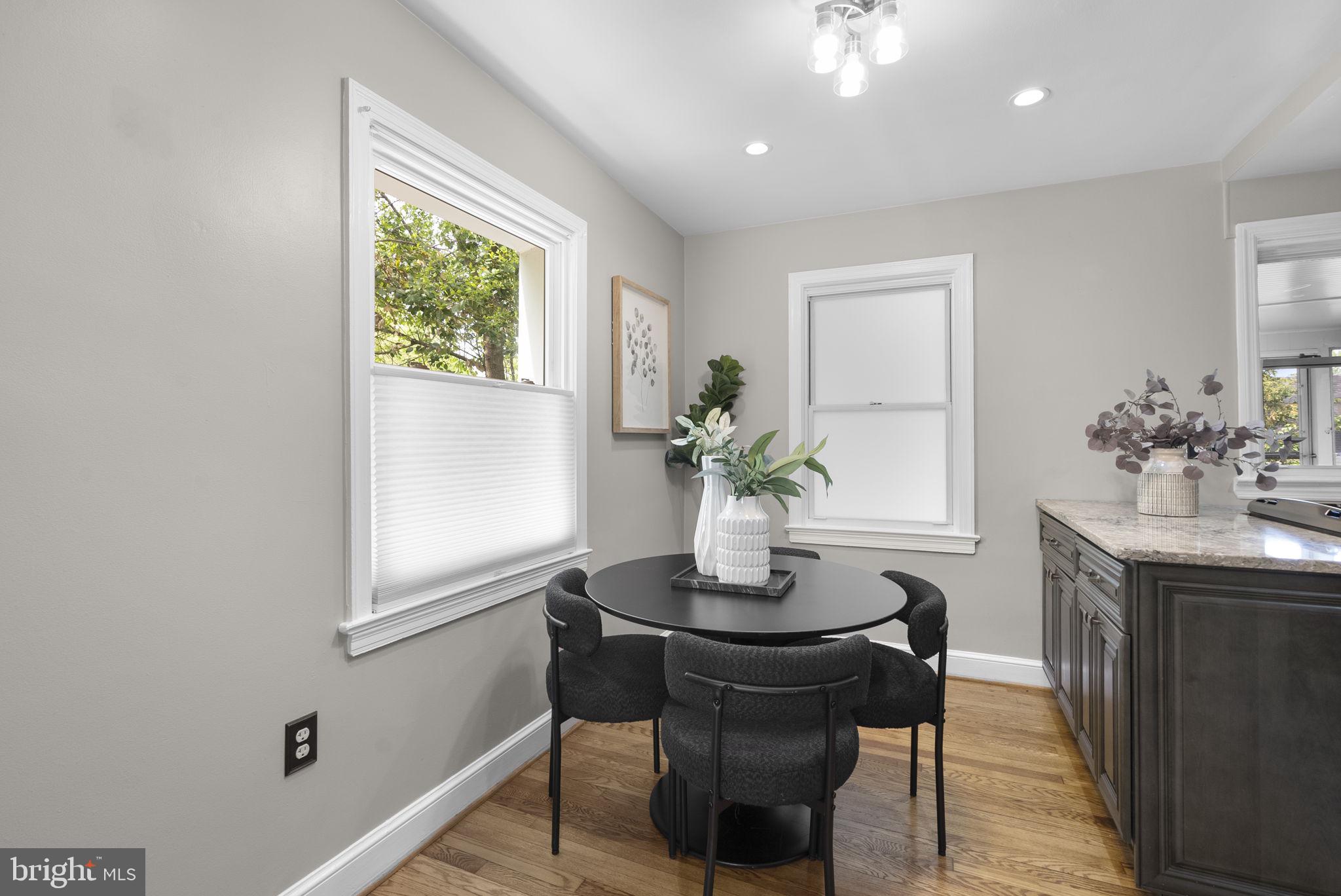 WOODMOOR - Residential