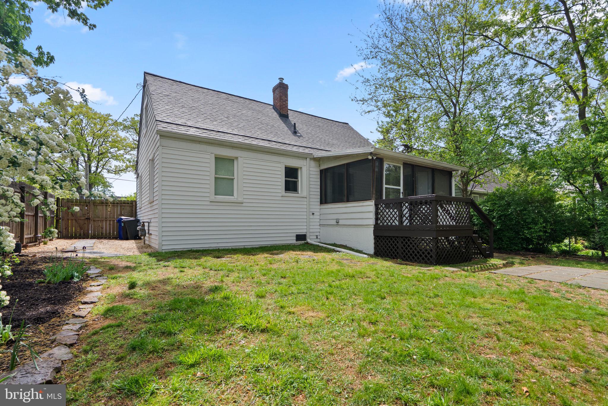 WOODMOOR - Residential