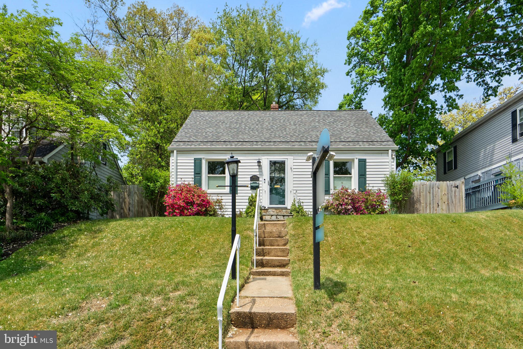 WOODMOOR - Residential