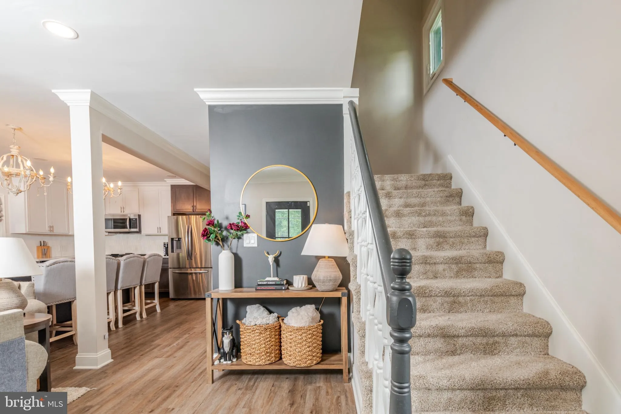 Berlin, New Jersey 08009, United States, 3 Bedrooms Bedrooms, ,2 BathroomsBathrooms,Residential,Active,189686