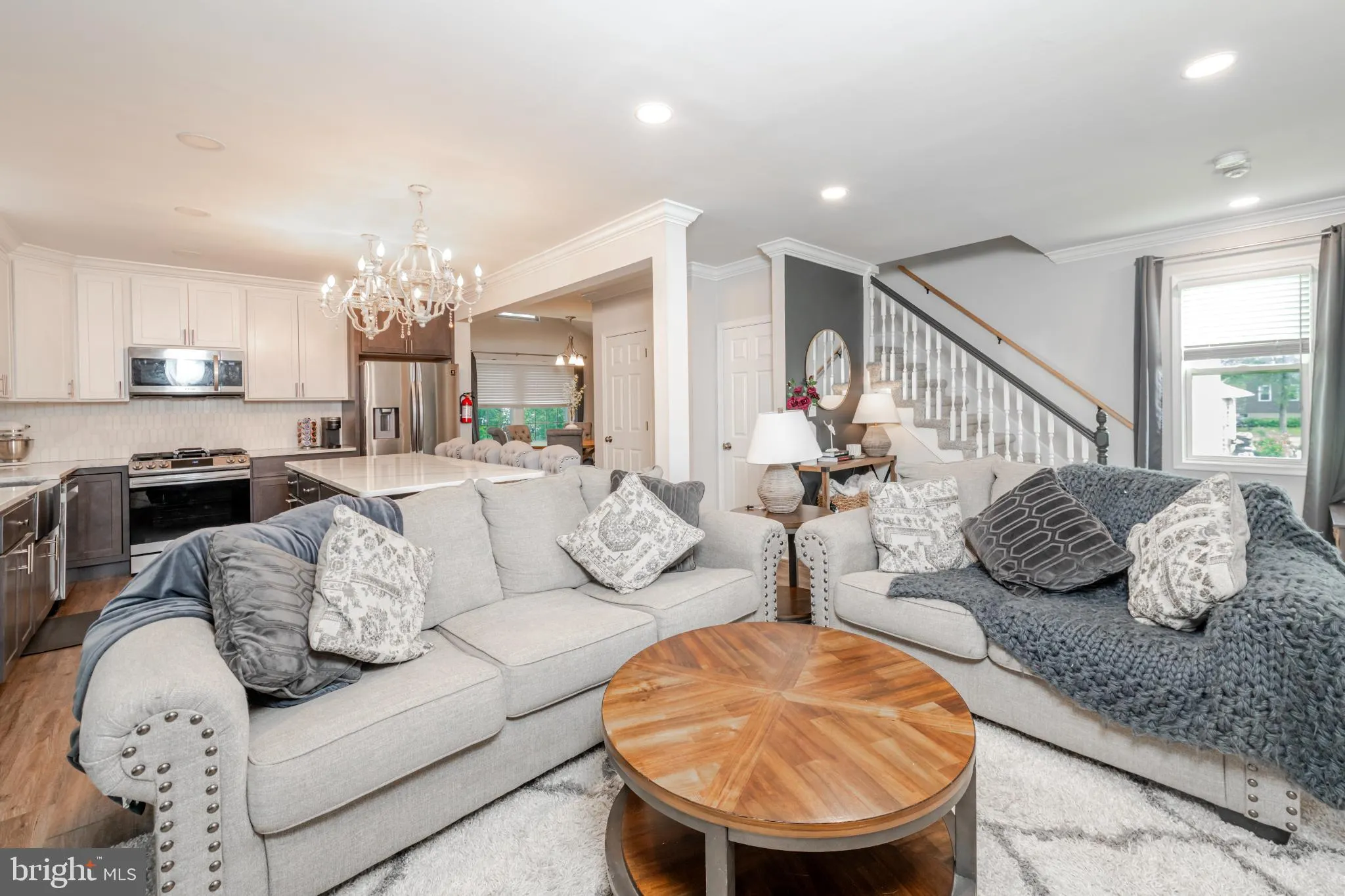 Berlin, New Jersey 08009, United States, 3 Bedrooms Bedrooms, ,2 BathroomsBathrooms,Residential,Active,189686