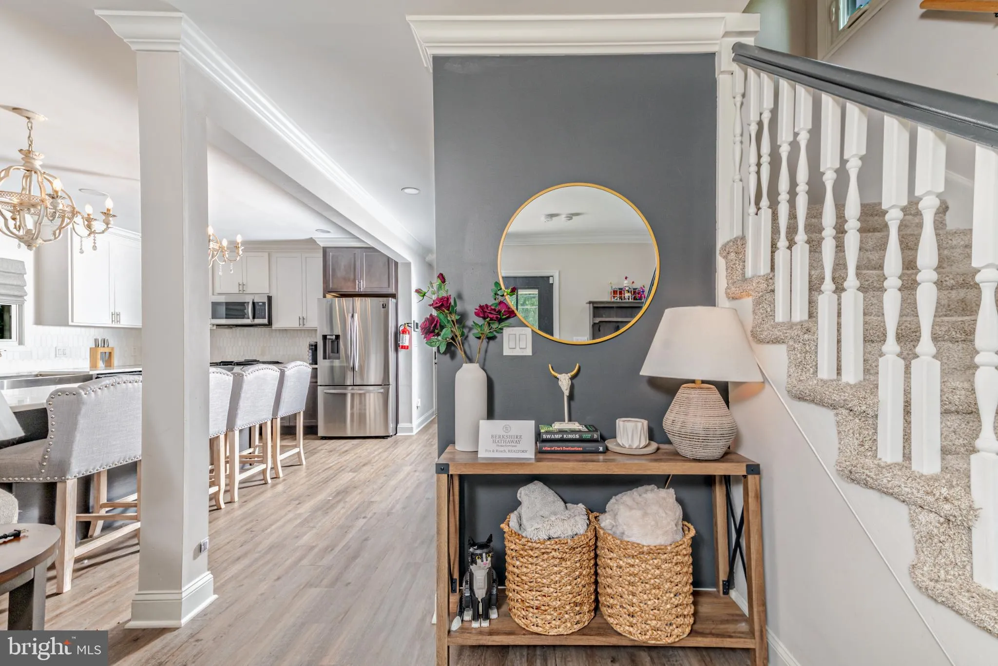 Berlin, New Jersey 08009, United States, 3 Bedrooms Bedrooms, ,2 BathroomsBathrooms,Residential,Active,189686