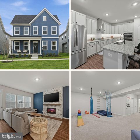 Homes For Sale - 1311 Foal Street<br/> RANSON, WV 25438