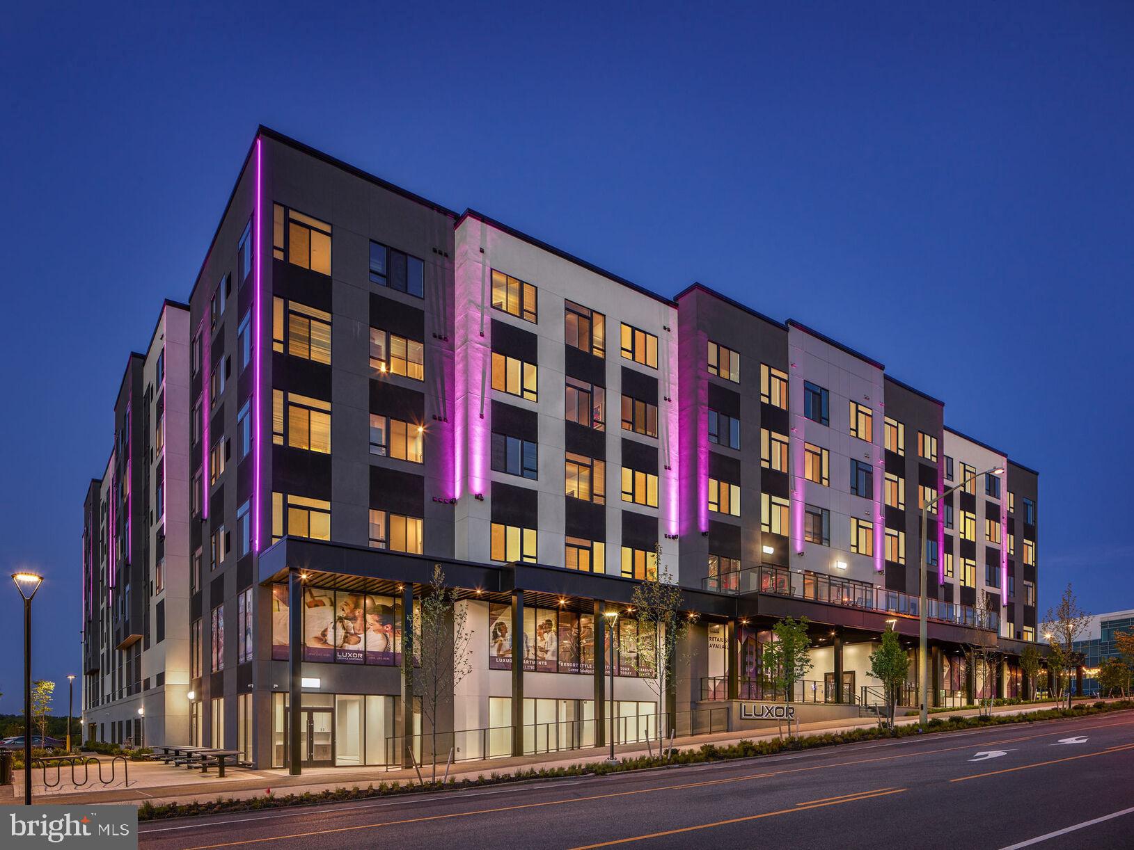 BALA - Residential Lease