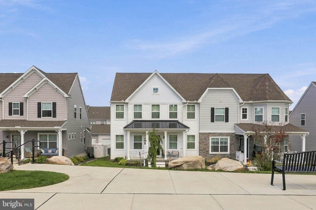 Photo of 2205 Alderbrook Lane, LANCASTER, PA 17601 (MLS # PALA2096778)