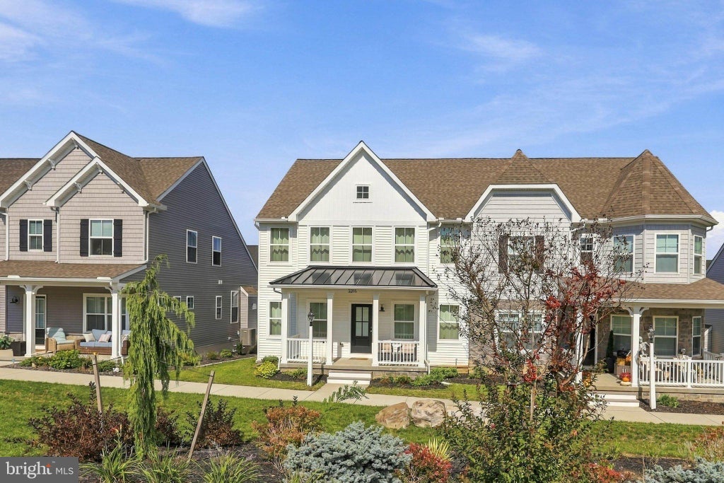 Photo of 2205 Alderbrook Lane, LANCASTER, PA 17601 (MLS # PALA2096778)