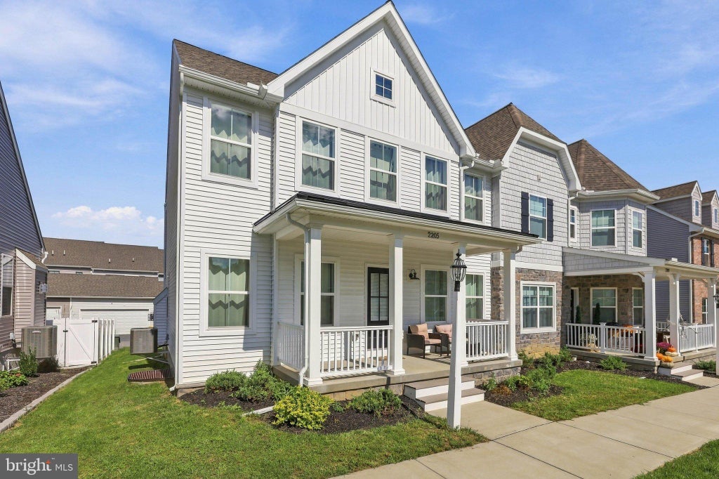 Photo of 2205 Alderbrook Lane, LANCASTER, PA 17601 (MLS # PALA2096778)