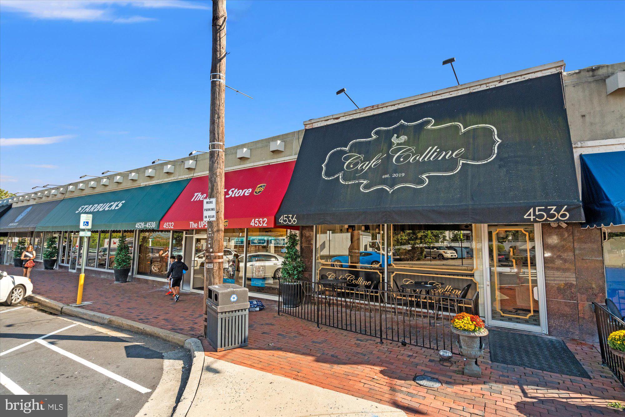 YORKTOWN - Residential