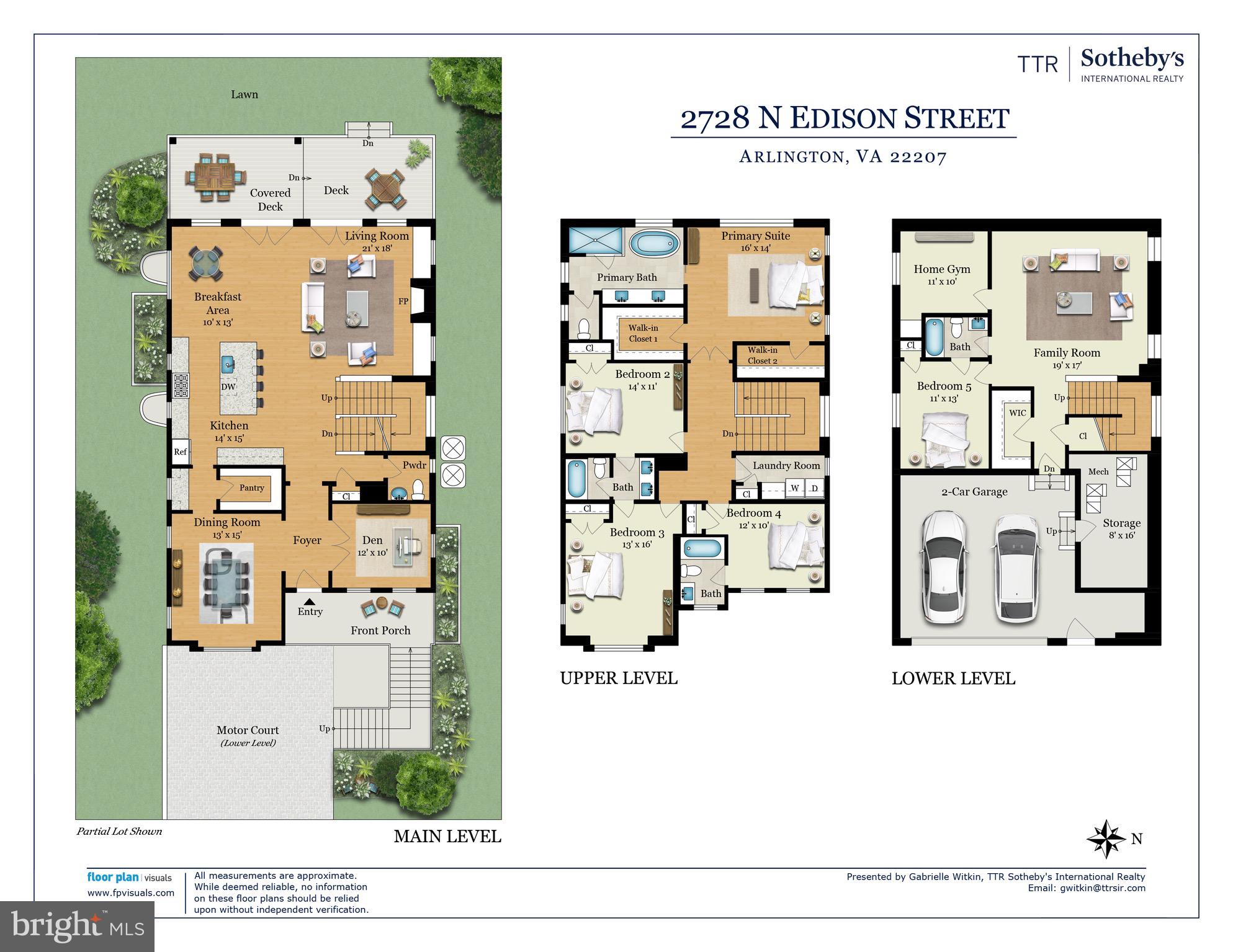 YORKTOWN - Residential