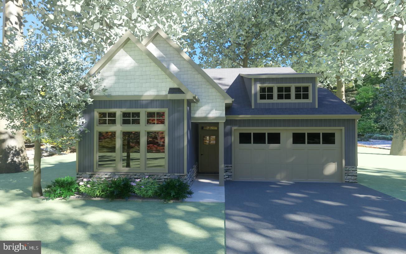 DOVER TWP - Residential