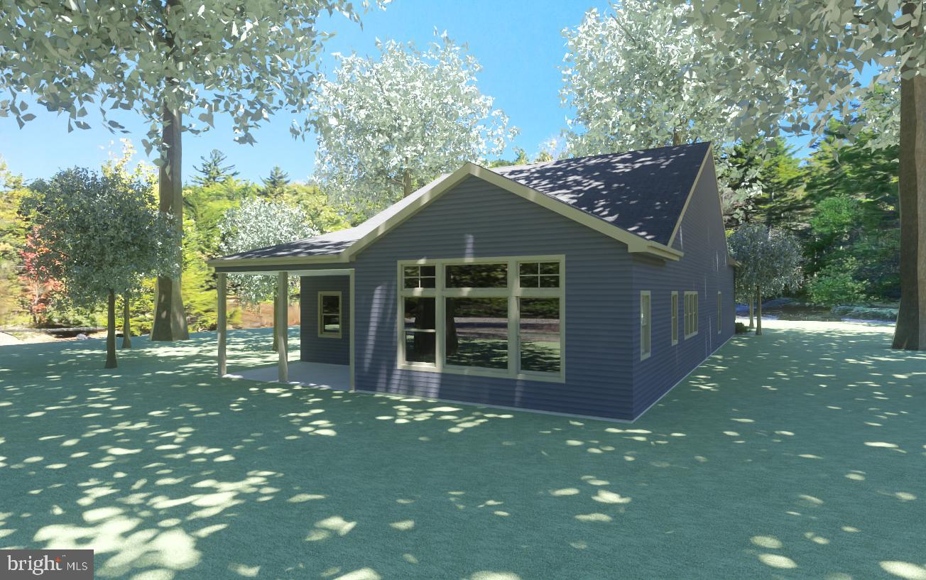 3751 DAVIDSBURG ROAD