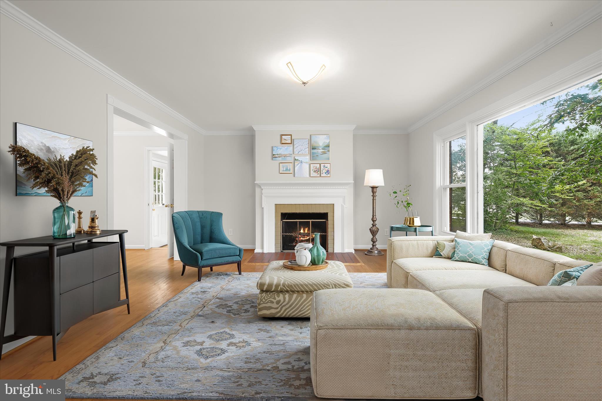 6469 LAWYERS HILL ROAD
