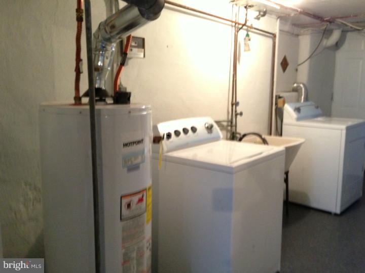 OVERBROOK - Residential Lease