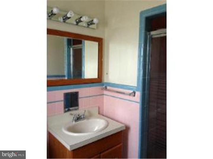 OVERBROOK - Residential Lease