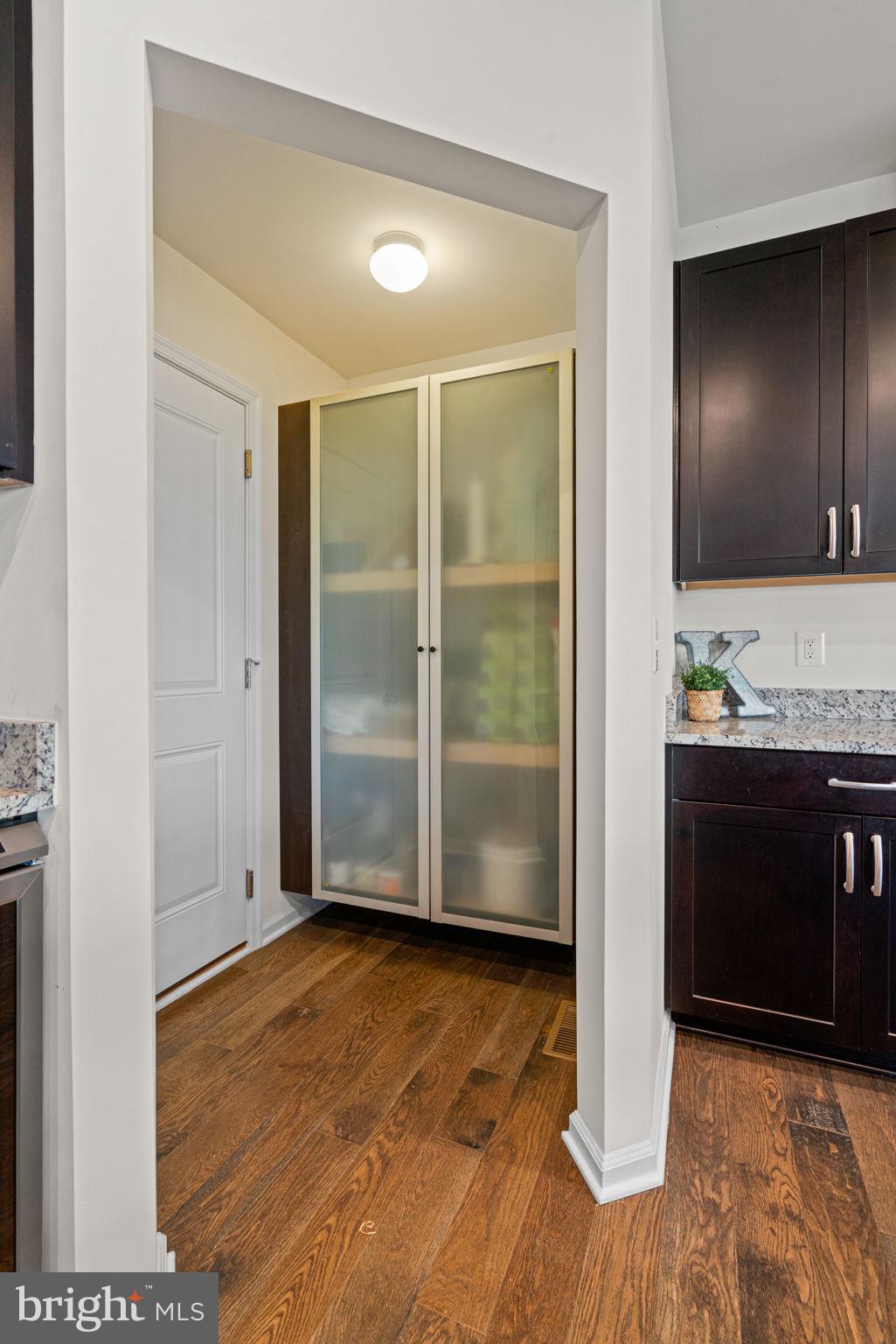 POTOMAC SHORES - Residential