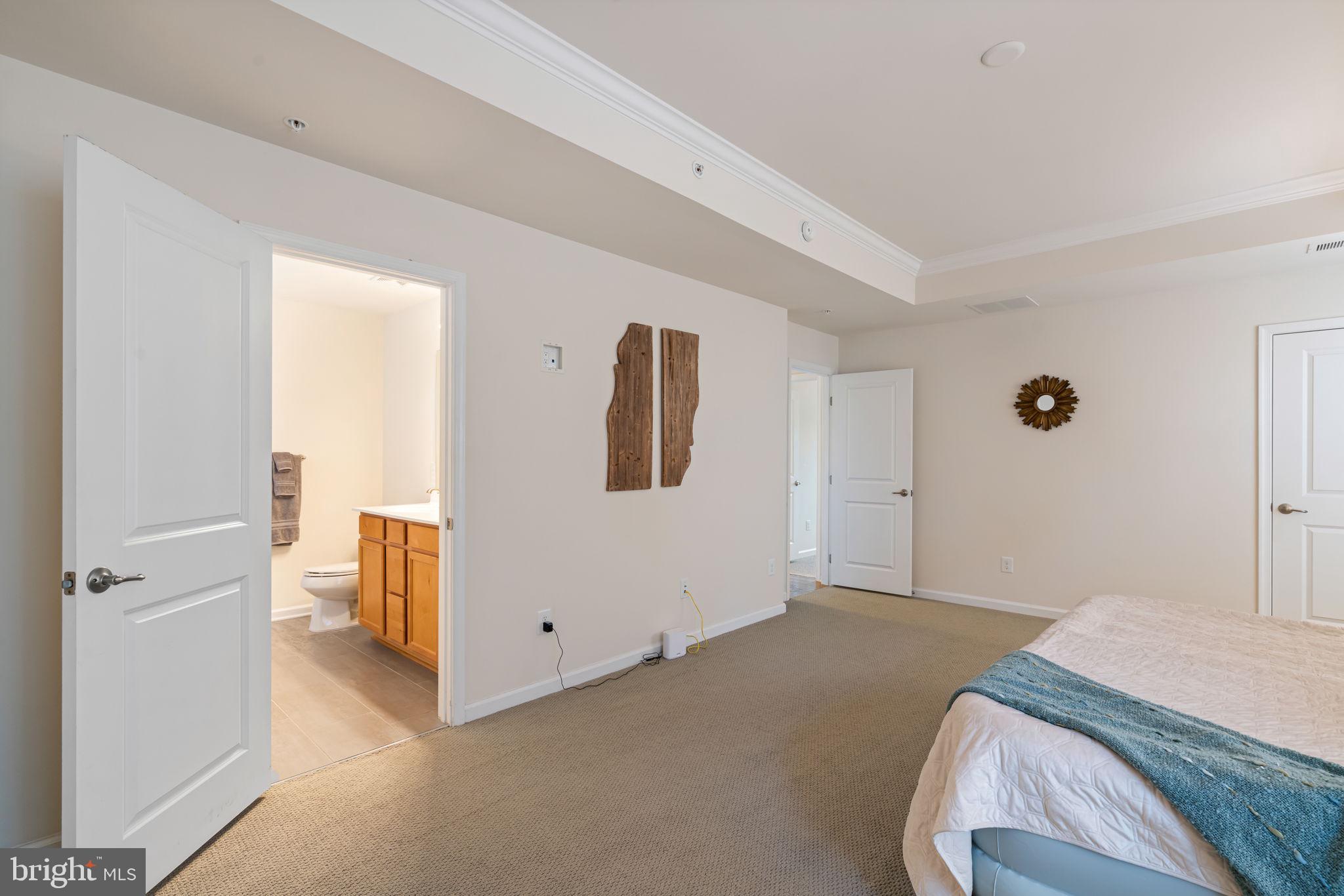 POTOMAC SHORES - Residential