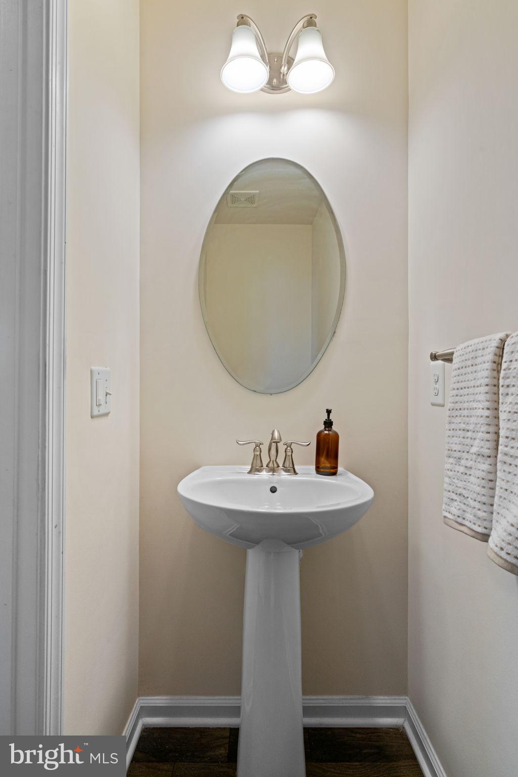 POTOMAC SHORES - Residential