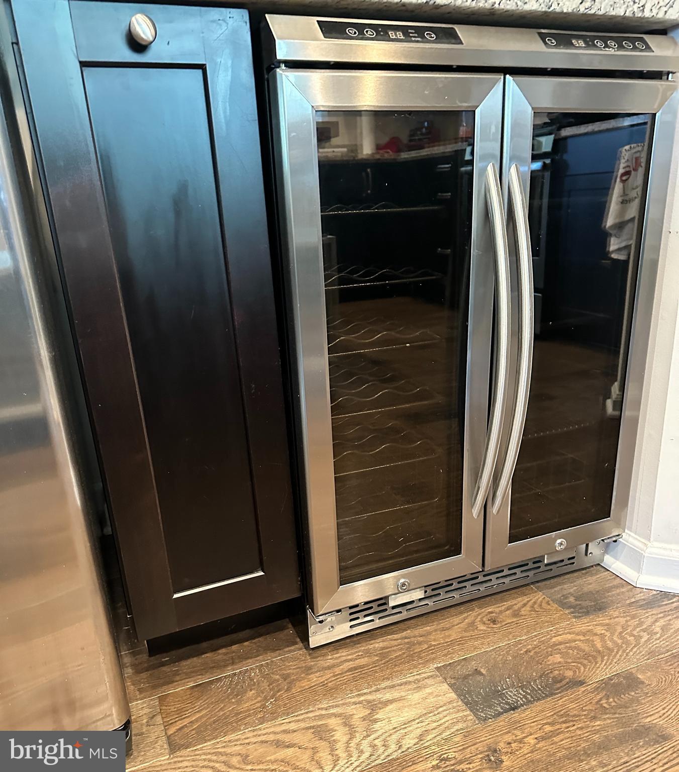 POTOMAC SHORES - Residential