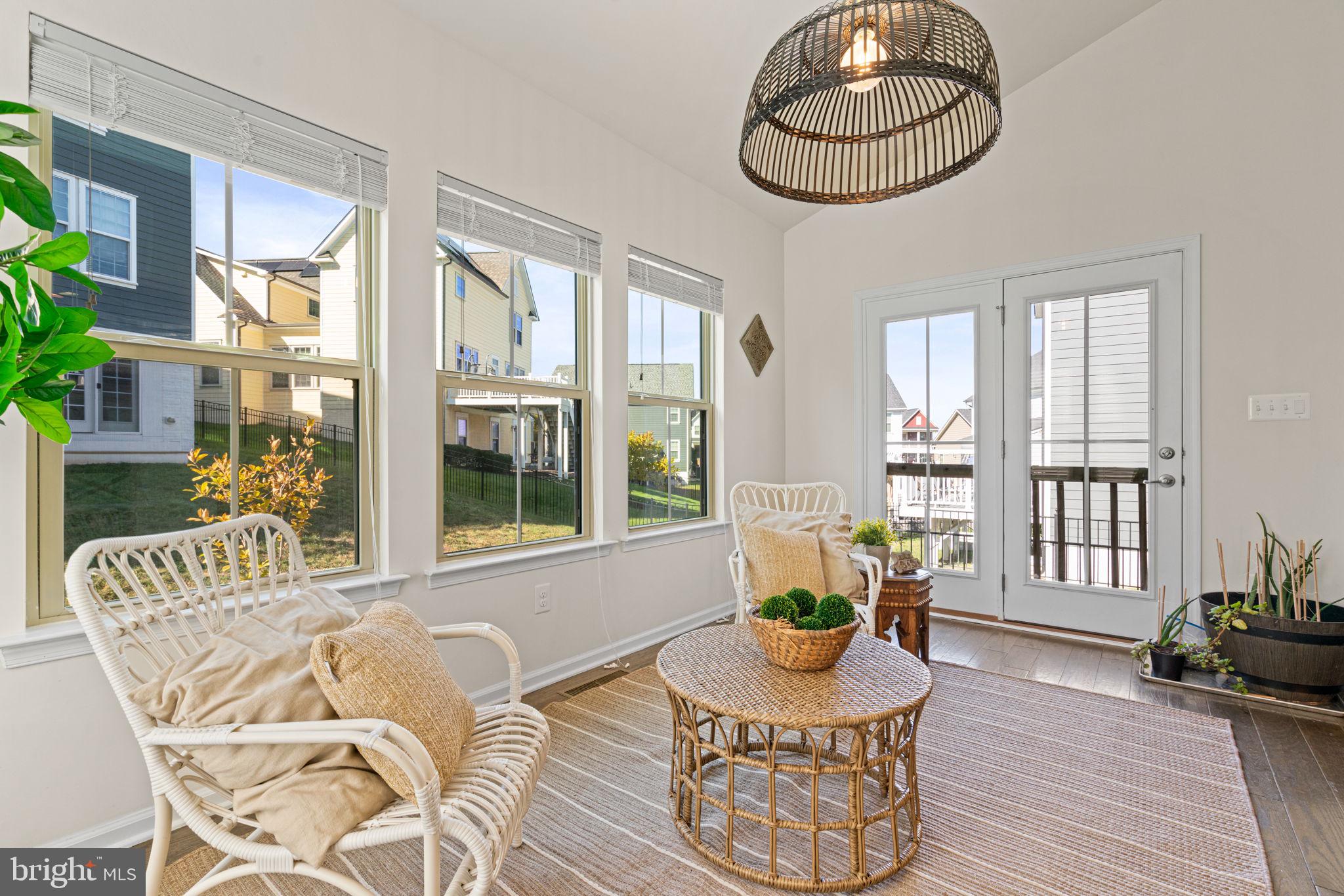 POTOMAC SHORES - Residential