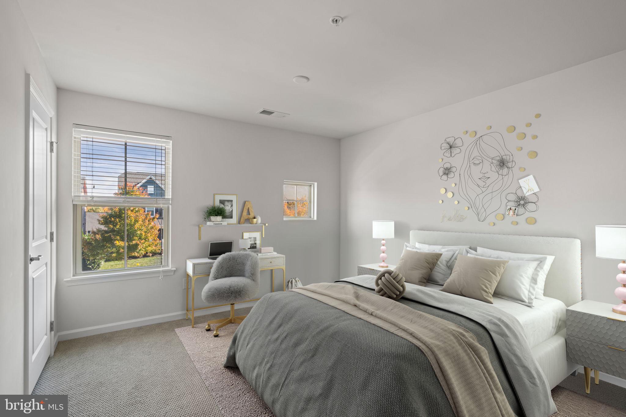 POTOMAC SHORES - Residential