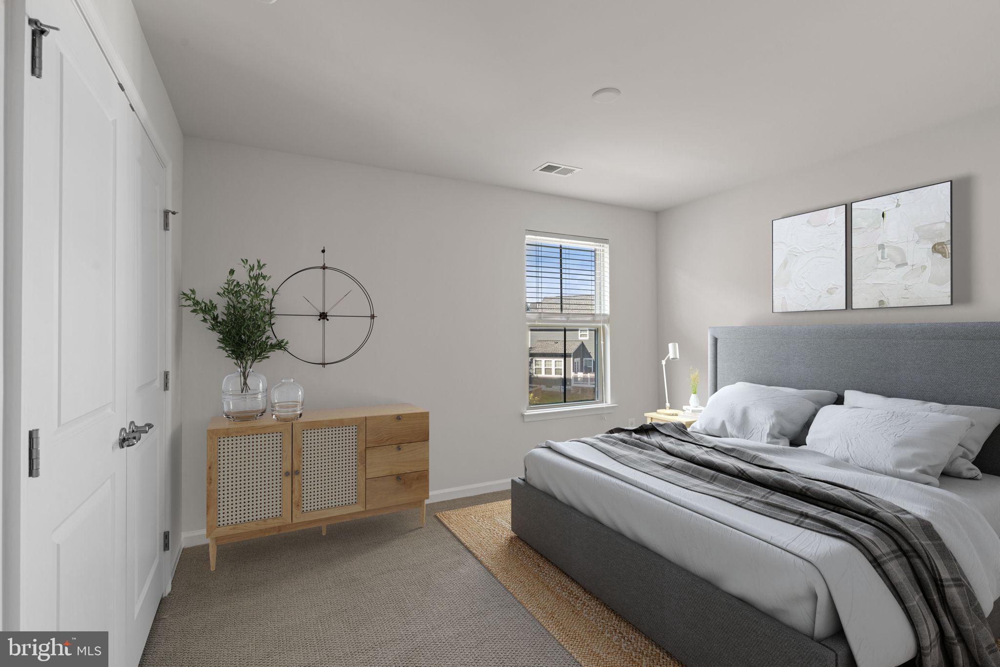 POTOMAC SHORES - Residential