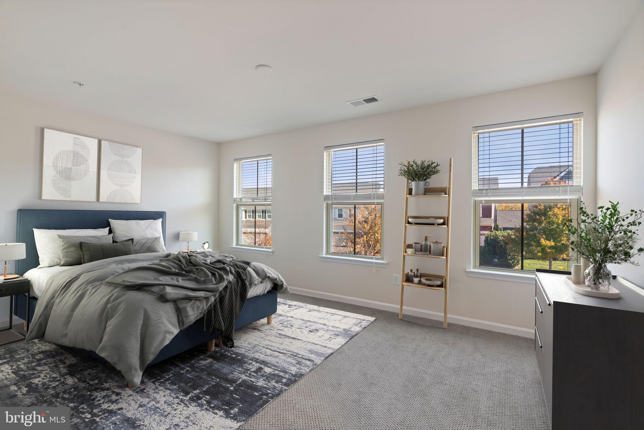 POTOMAC SHORES - Residential