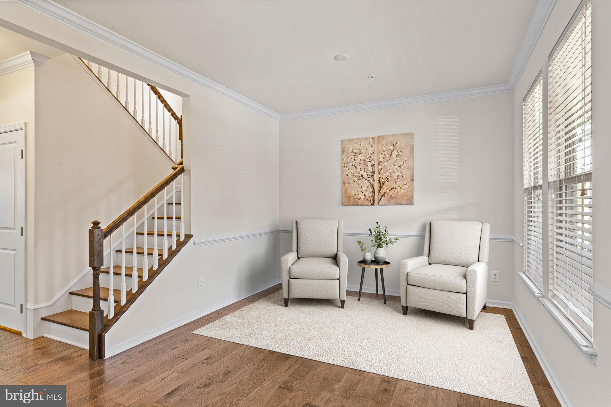 POTOMAC SHORES - Residential