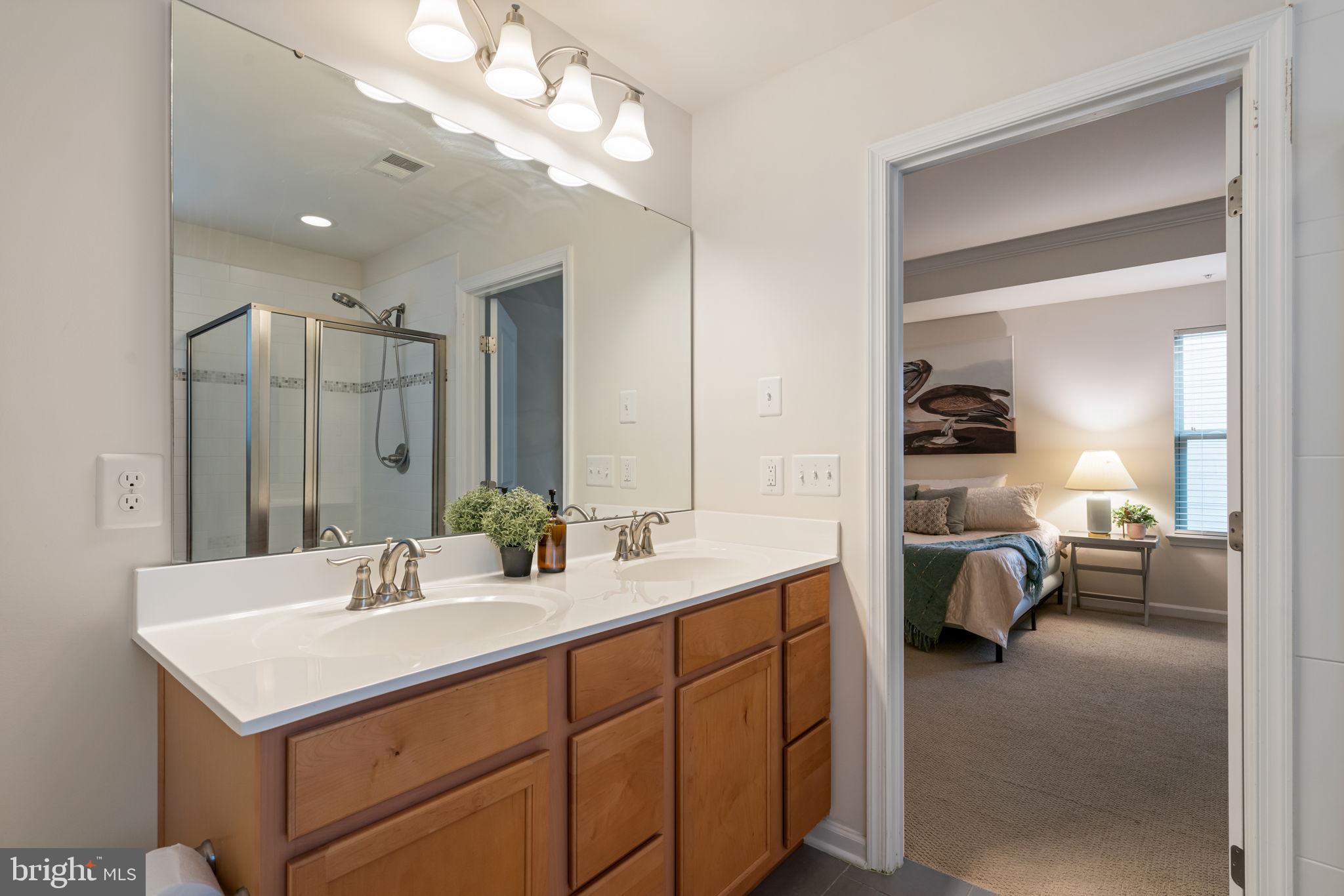 POTOMAC SHORES - Residential