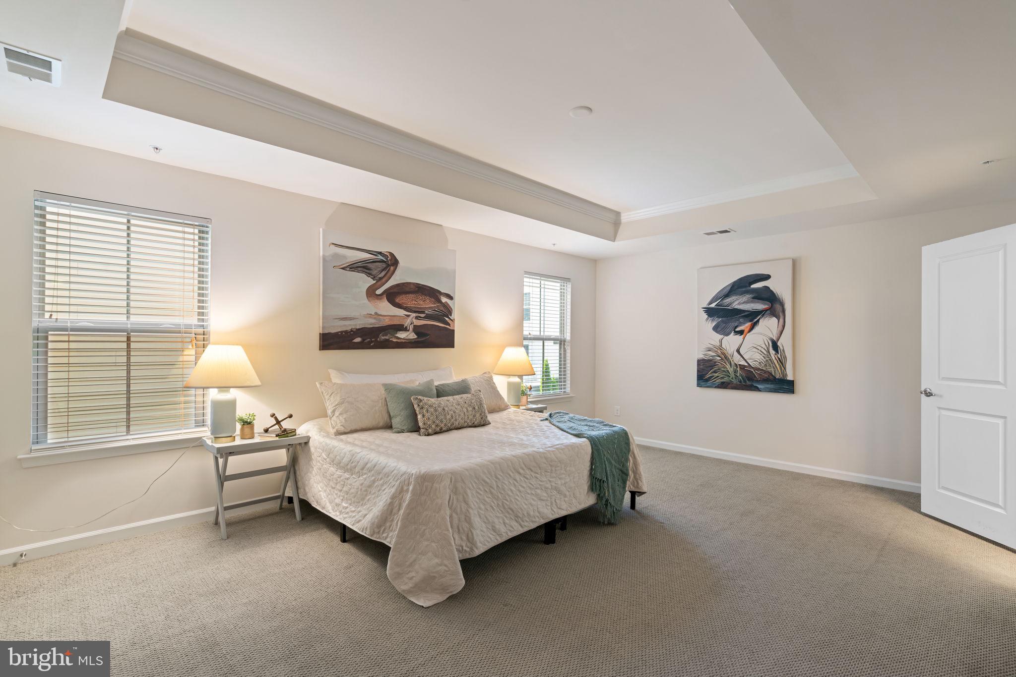 POTOMAC SHORES - Residential