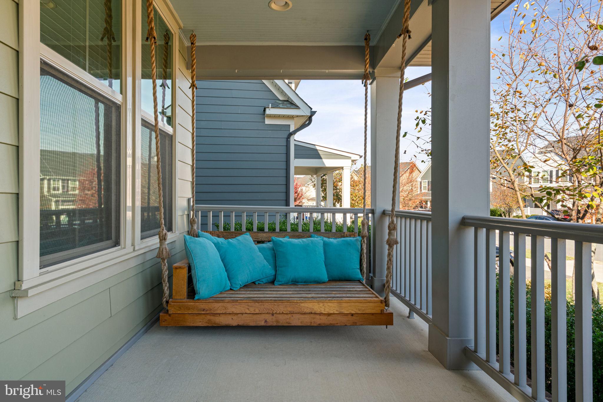 POTOMAC SHORES - Residential