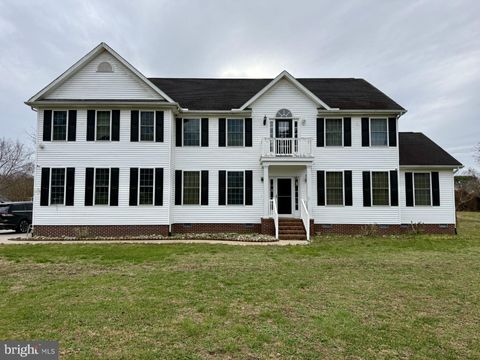 108 FRANKLIN AVENUE B BERLIN MD 21811