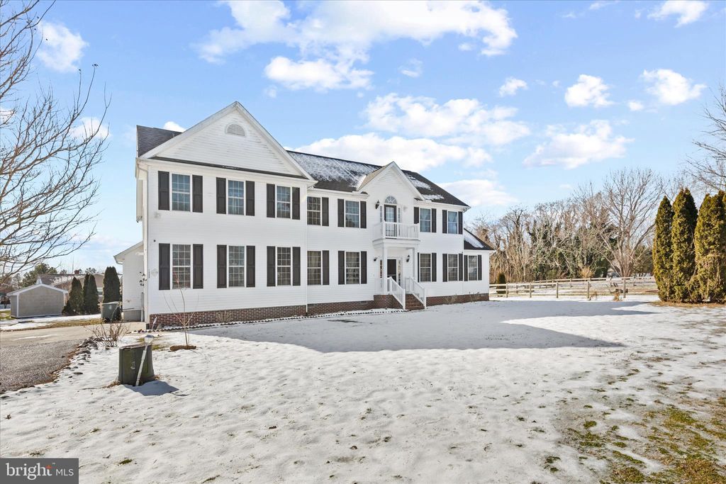 Photo of 108 - B Franklin Avenue, BERLIN, MD 21811 (MLS # MDWO2035598)