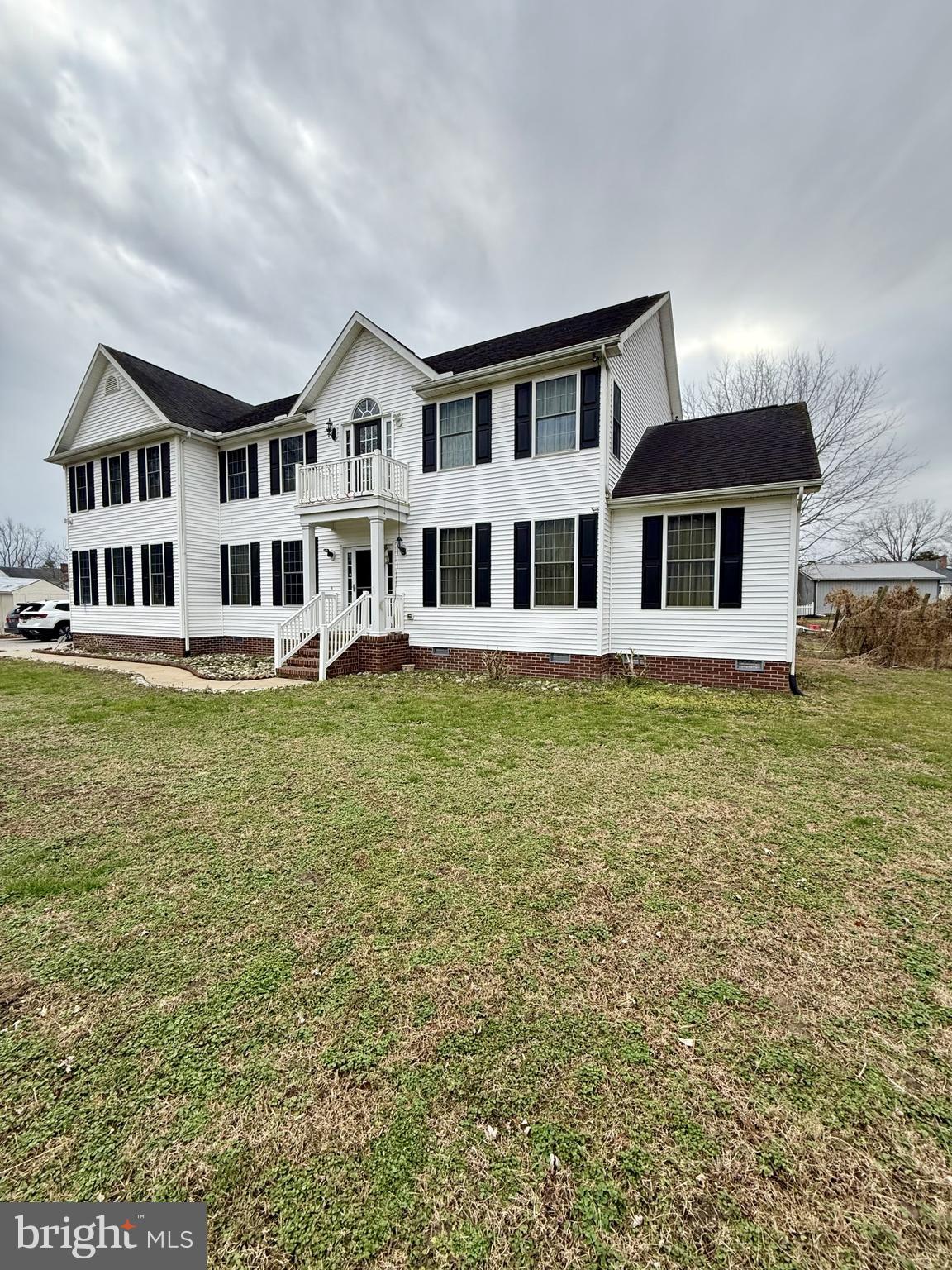 108 FRANKLIN AVENUE B