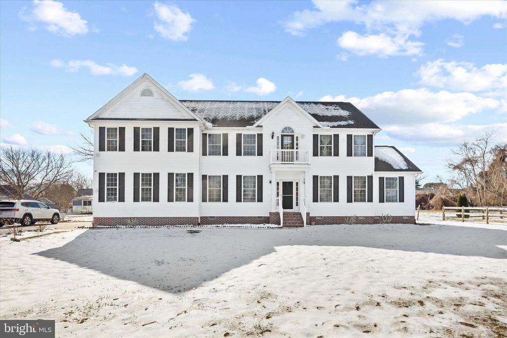 Photo of 108 - B Franklin Avenue, BERLIN, MD 21811 (MLS # MDWO2035598)