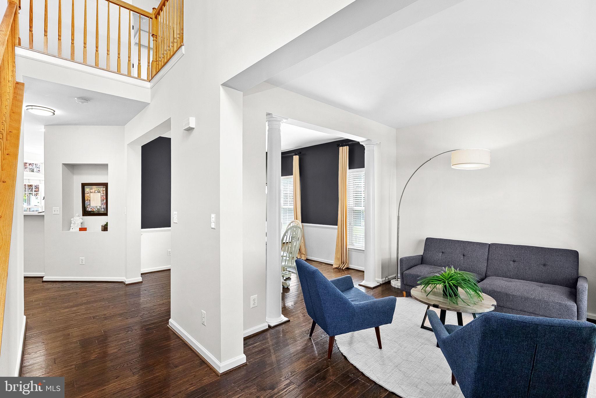 BROADLANDS - Residential