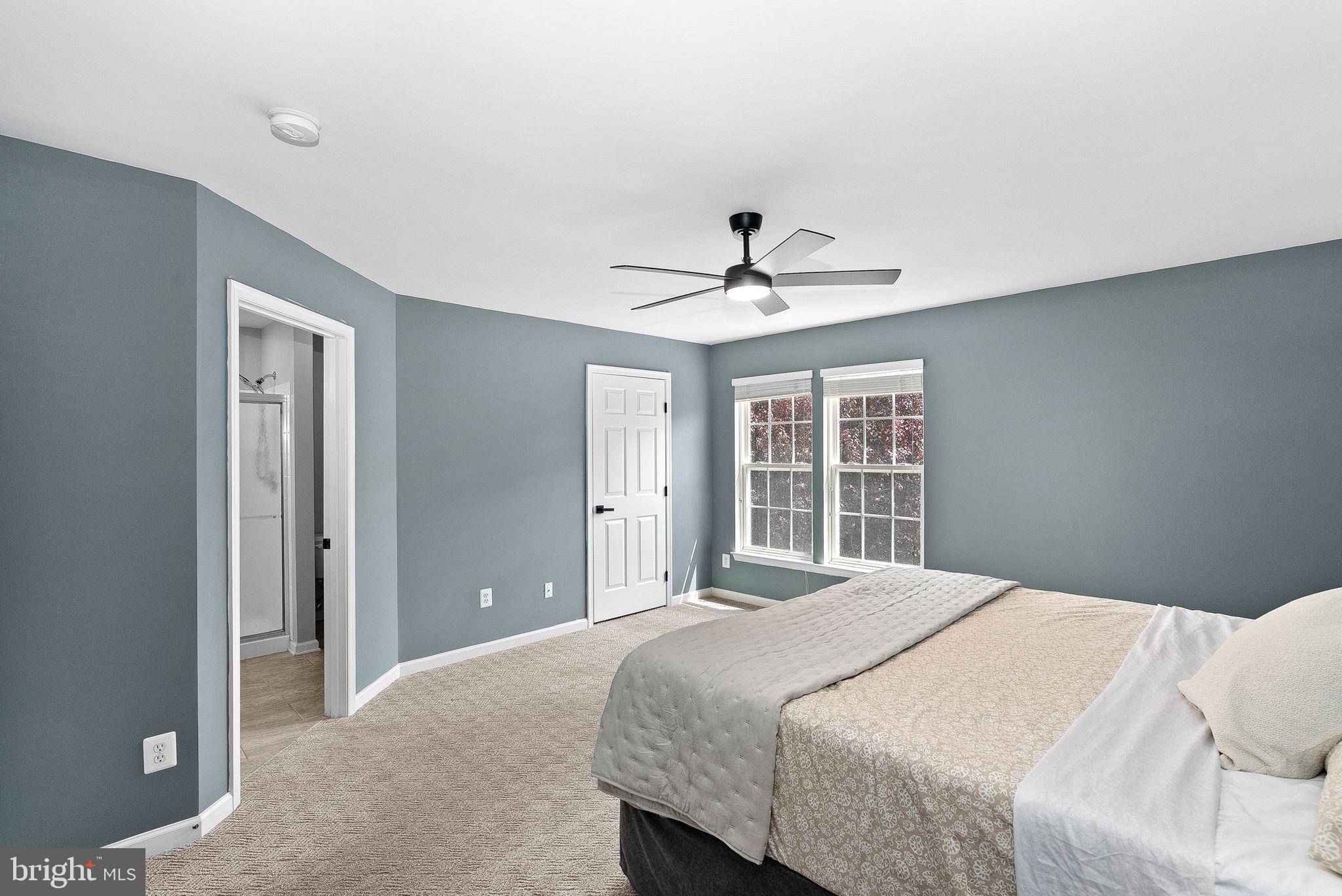 BROADLANDS - Residential