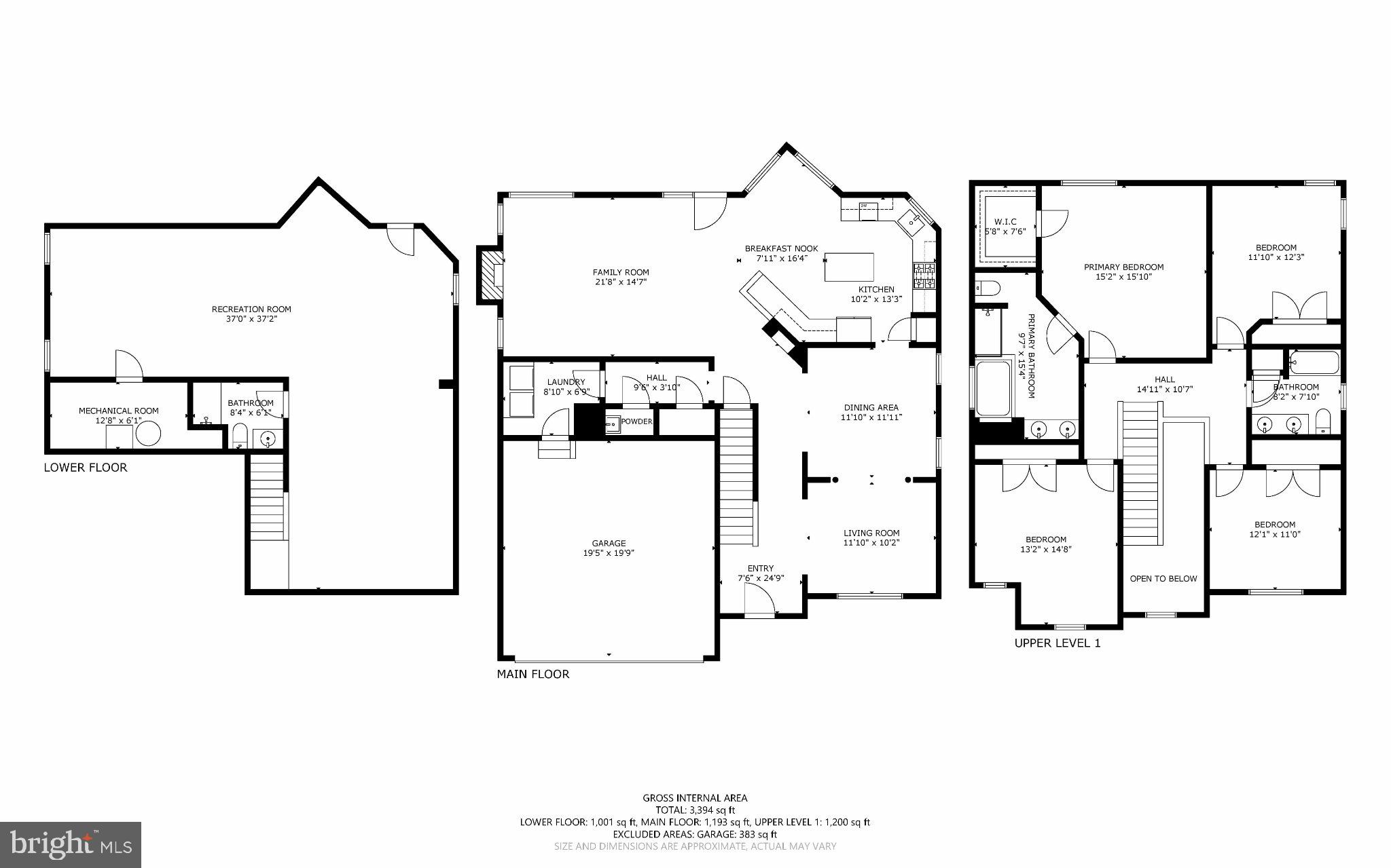 BROADLANDS - Residential