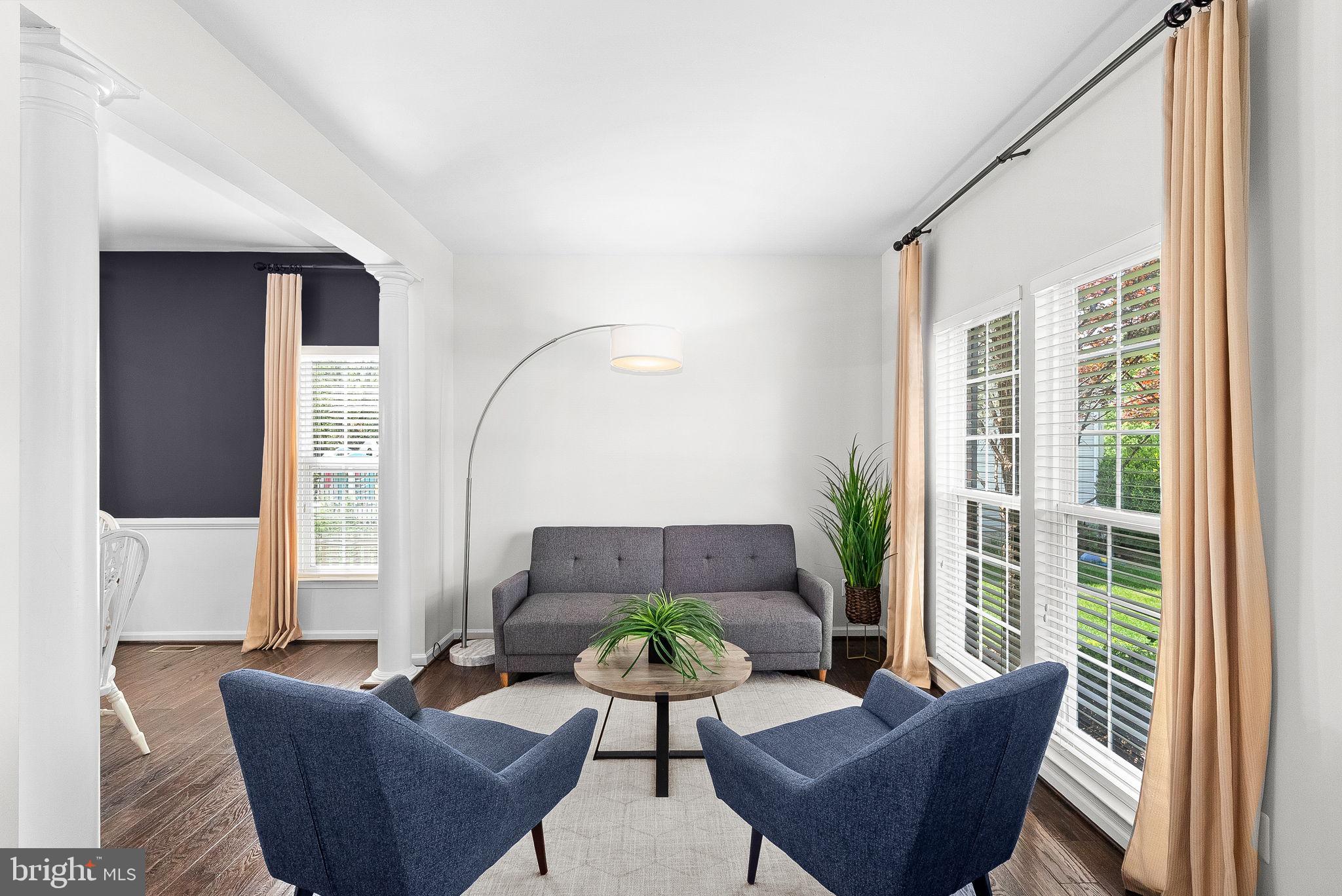 BROADLANDS - Residential