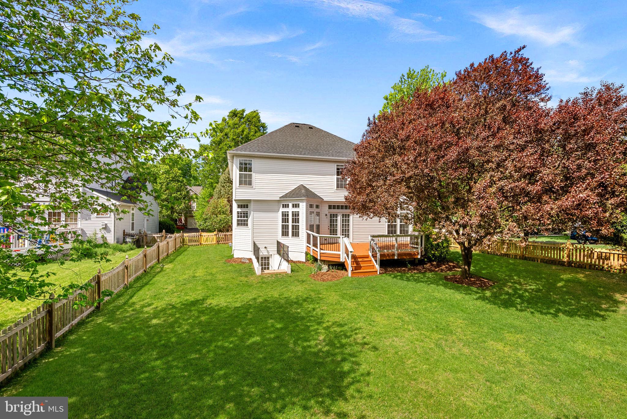 BROADLANDS - Residential