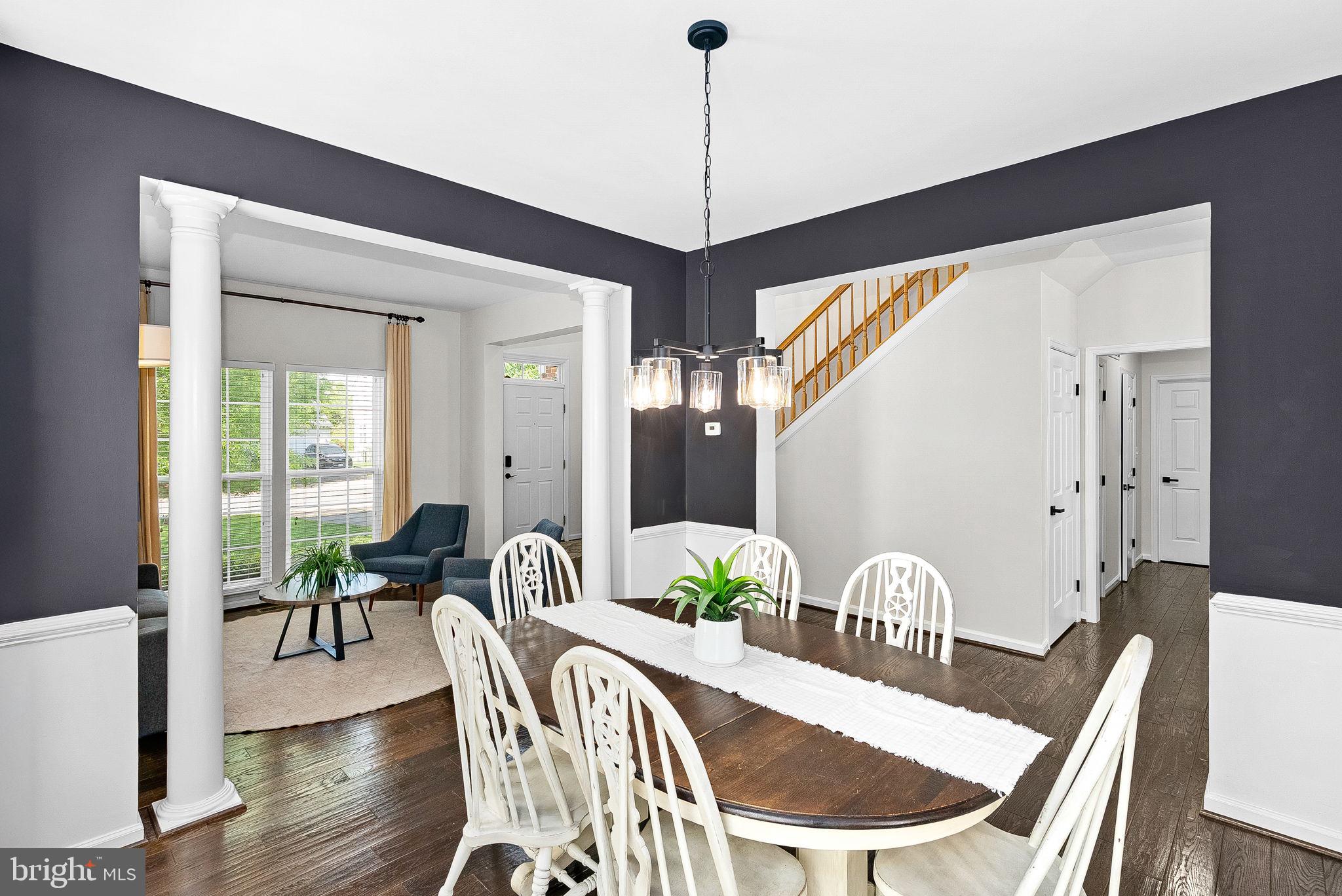 BROADLANDS - Residential