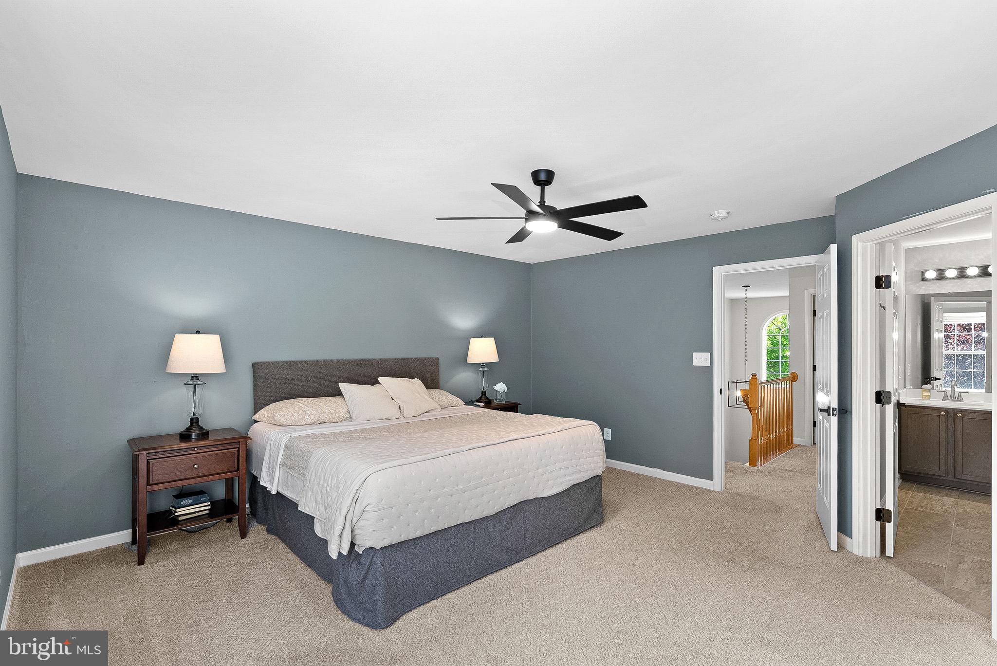 BROADLANDS - Residential