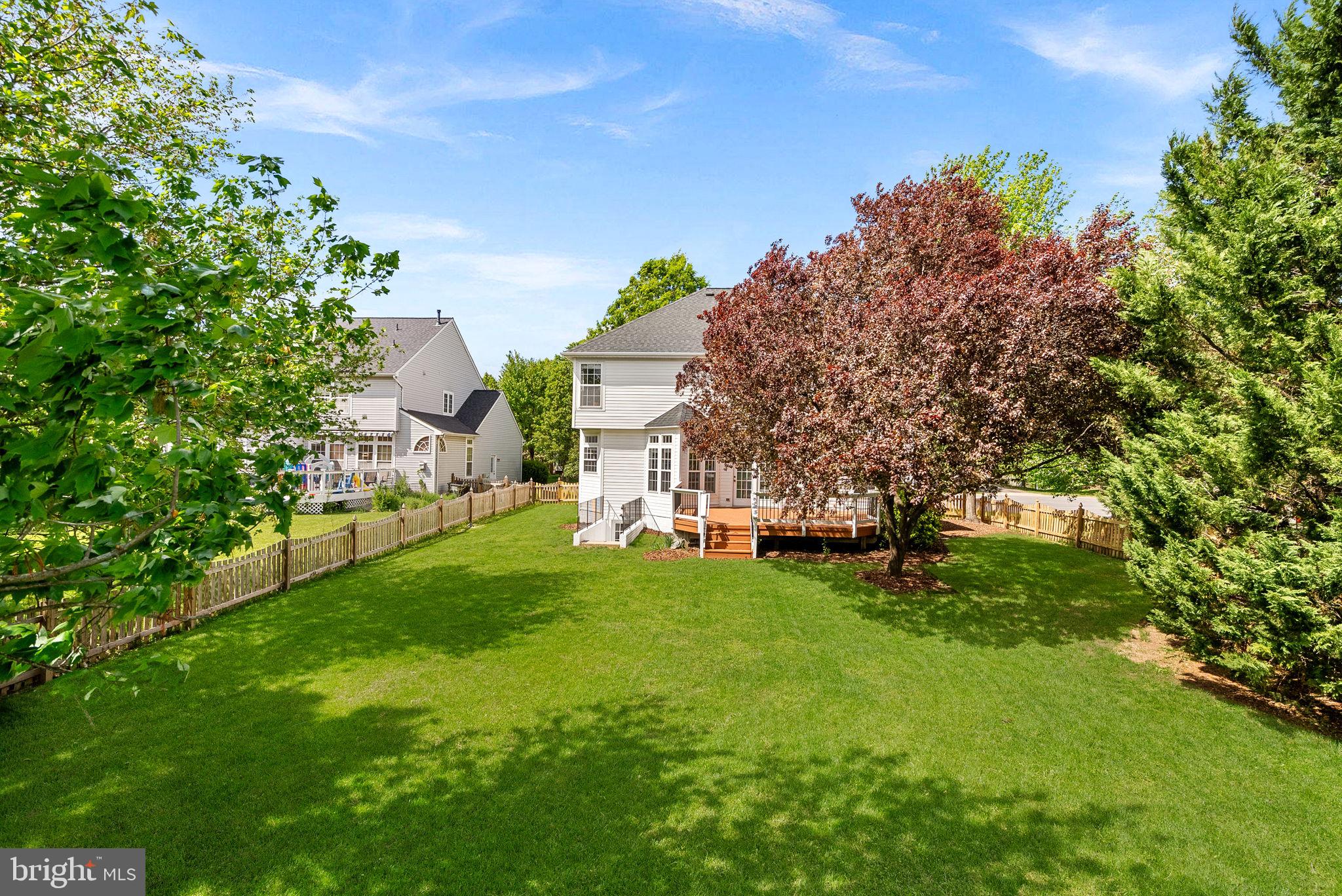 BROADLANDS - Residential