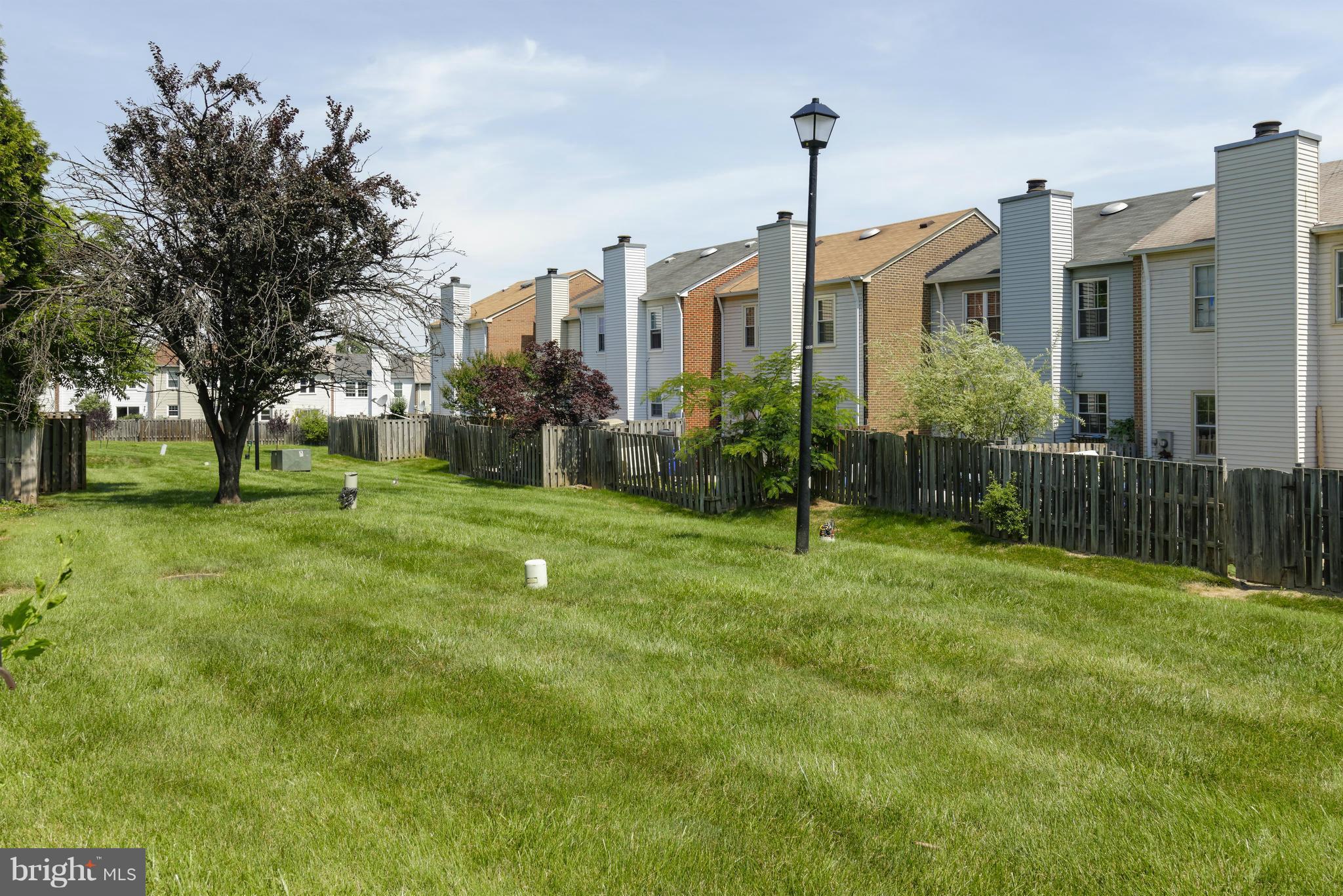 NEWBERRY - Residential