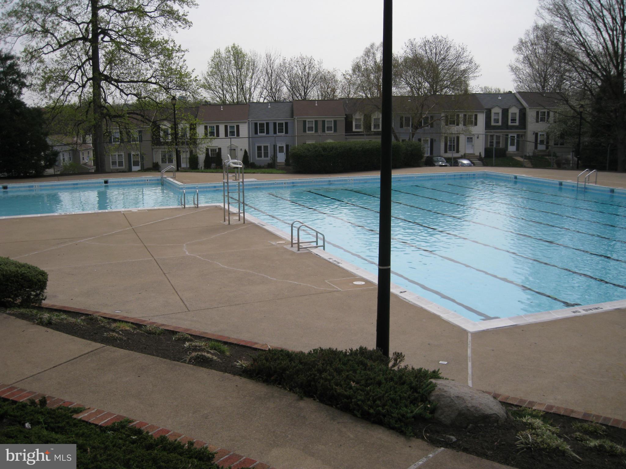 NEWBERRY - Residential