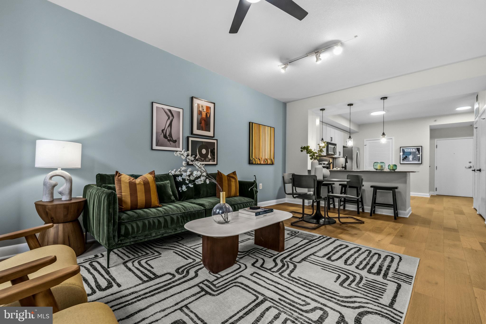 400 MASSACHUSETTS AVENUE NW 414